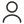 user icon