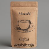 Čaj za detoksikaciju Neša travka