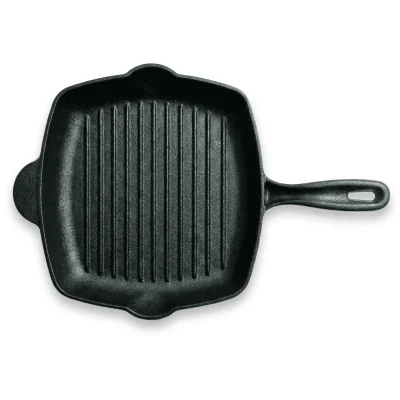 Duboki Liveni Grill Tiganj